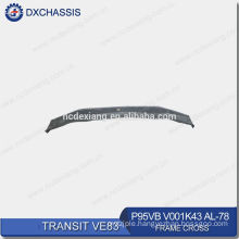 Genuine Transit VE83 Frame Cross P95VB V001K43 AL-78